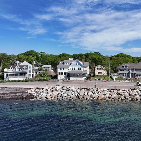 The Beach House Inn Kennebunk Esterno foto