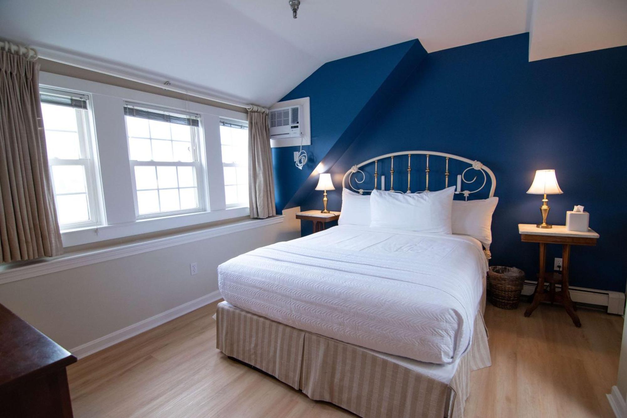 The Beach House Inn Kennebunk Esterno foto