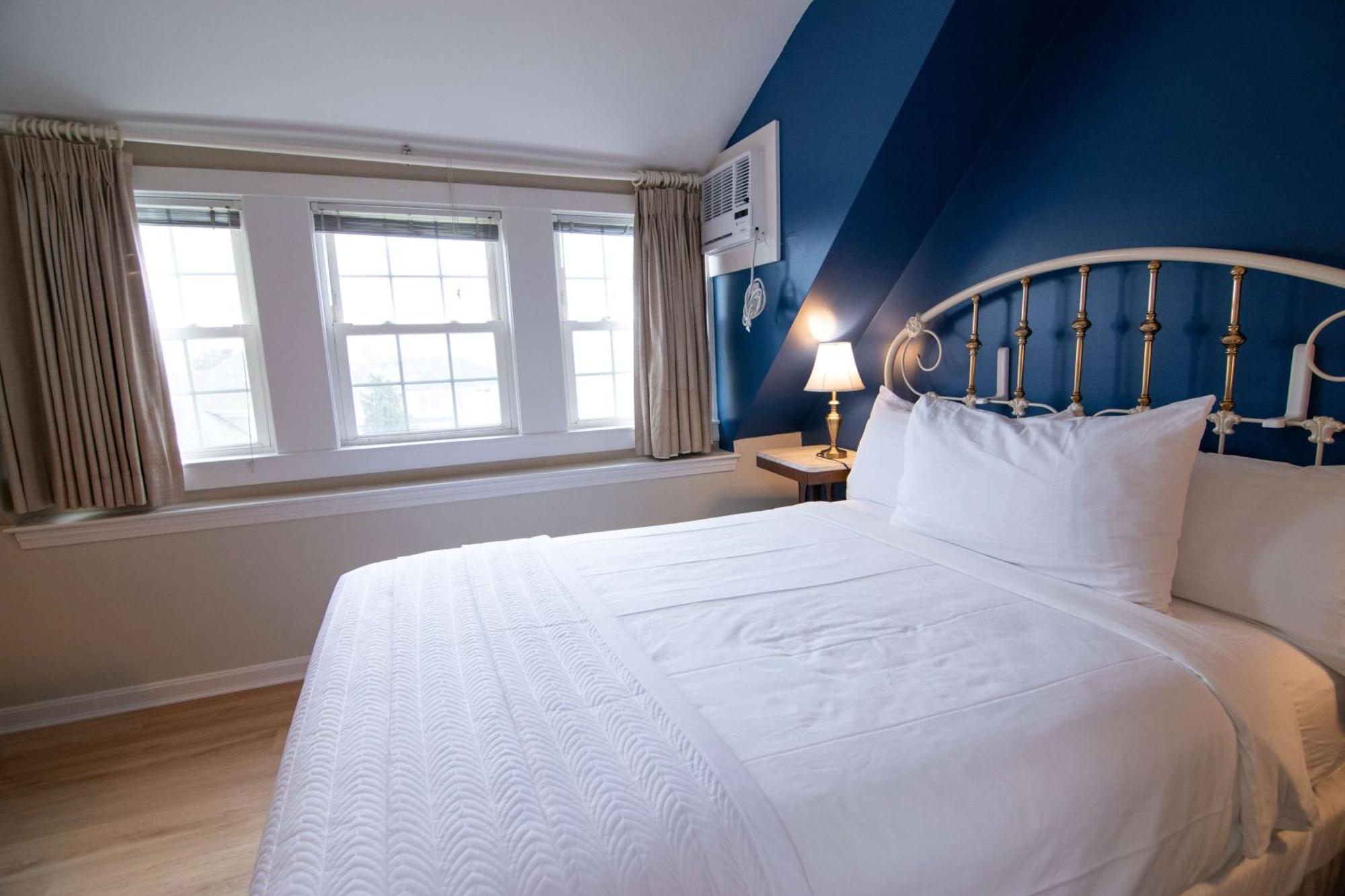 The Beach House Inn Kennebunk Esterno foto