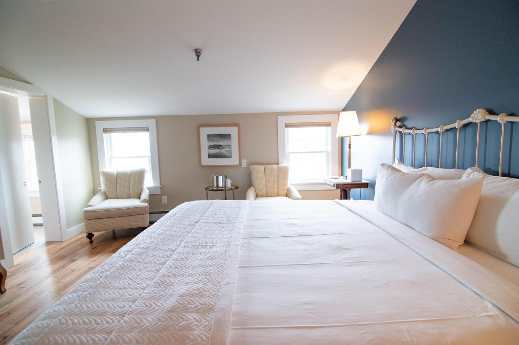 The Beach House Inn Kennebunk Esterno foto