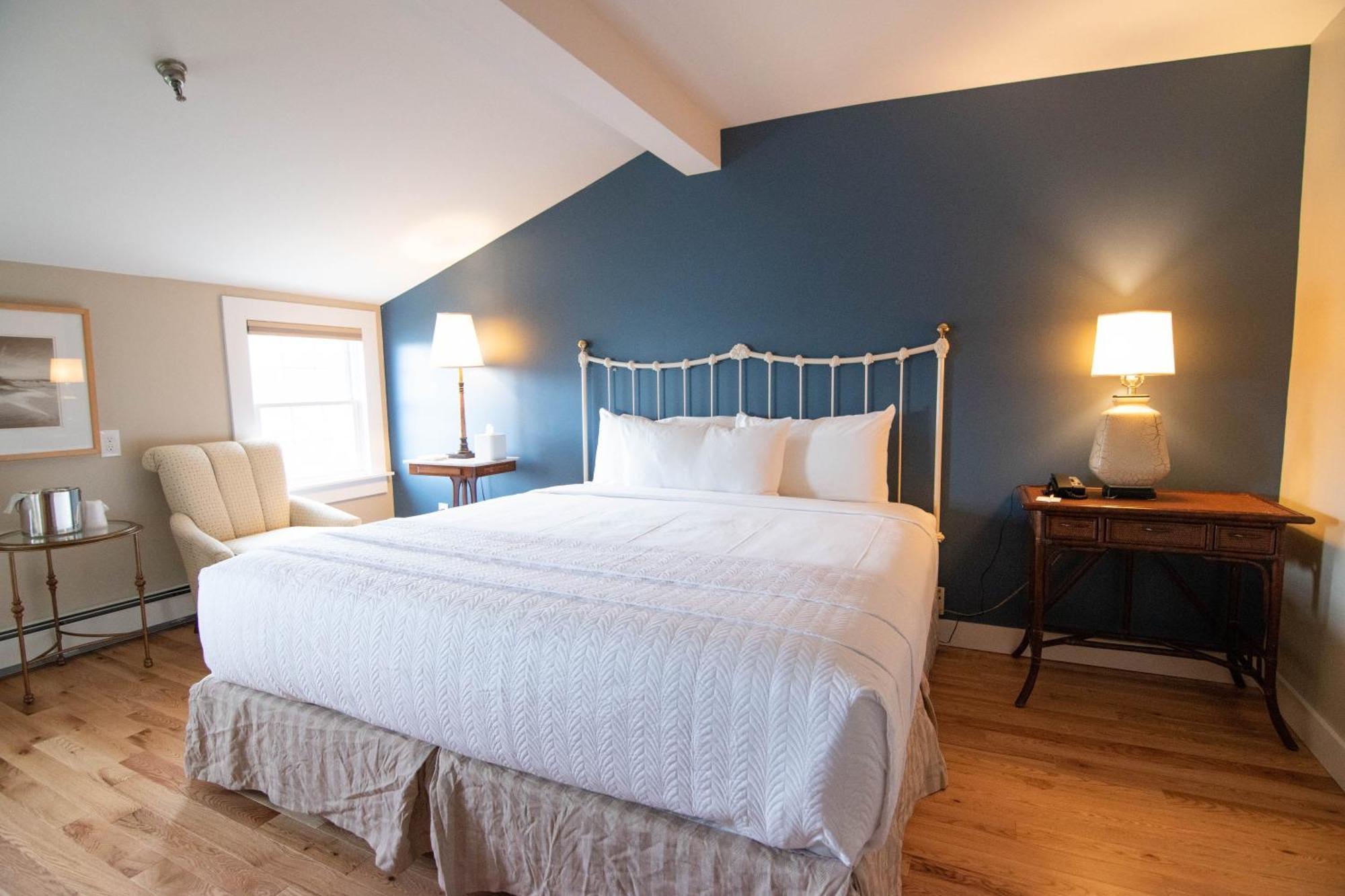 The Beach House Inn Kennebunk Esterno foto