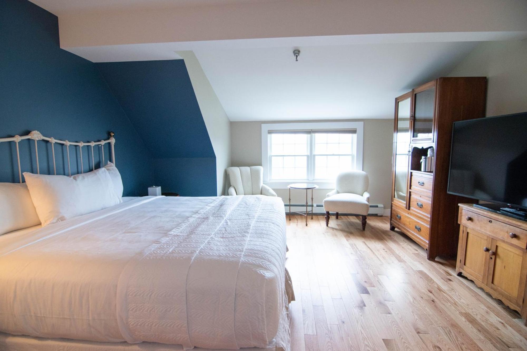 The Beach House Inn Kennebunk Esterno foto