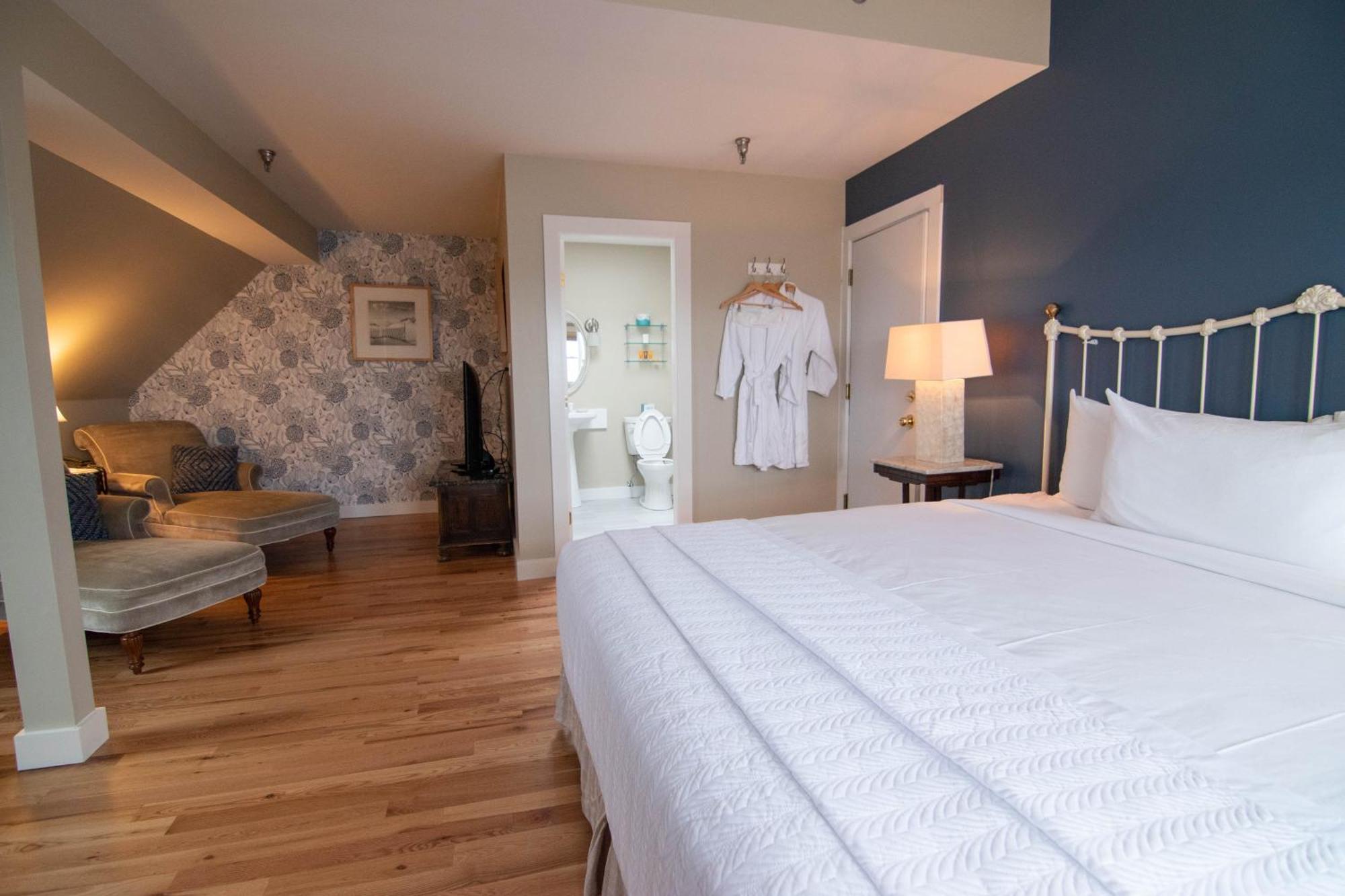 The Beach House Inn Kennebunk Esterno foto