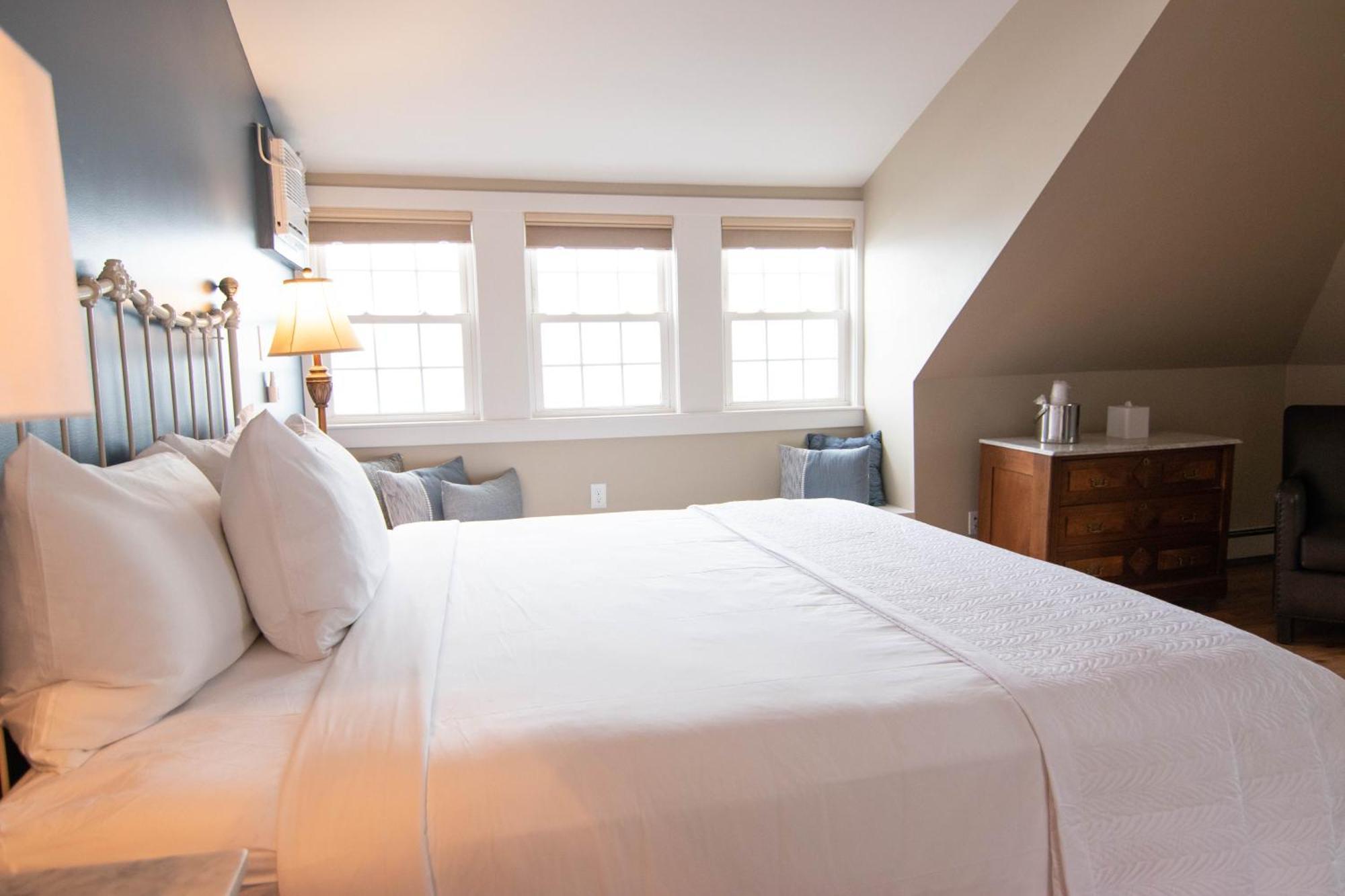 The Beach House Inn Kennebunk Esterno foto