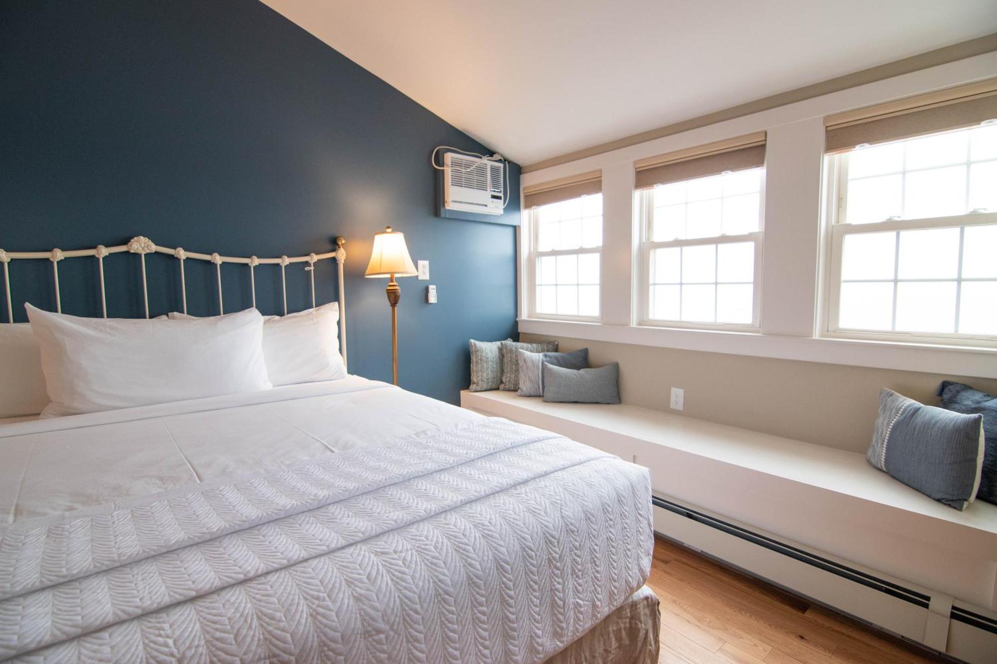 The Beach House Inn Kennebunk Esterno foto