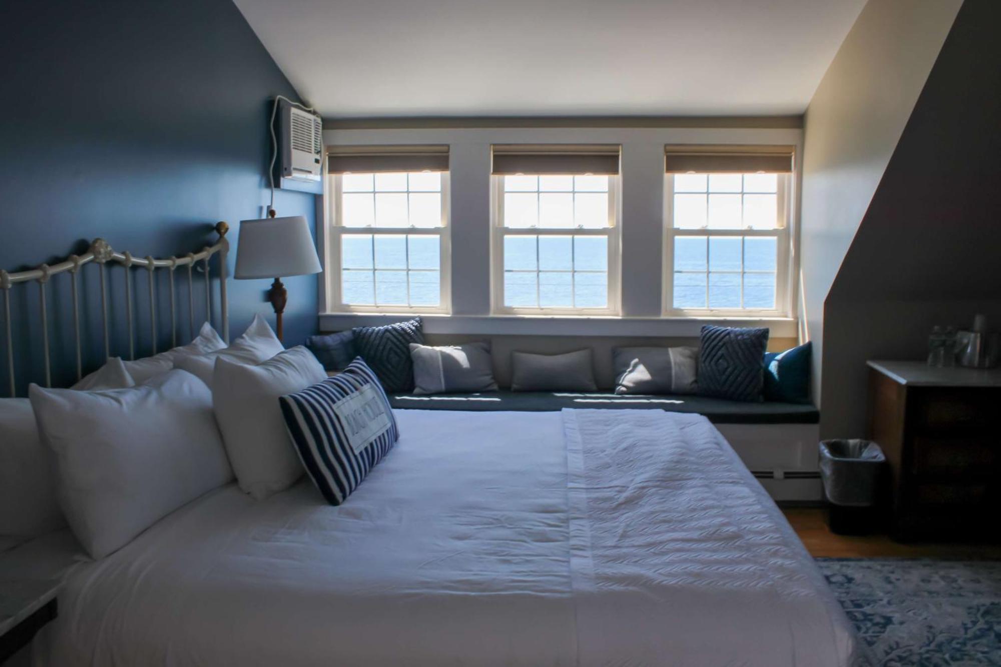 The Beach House Inn Kennebunk Esterno foto