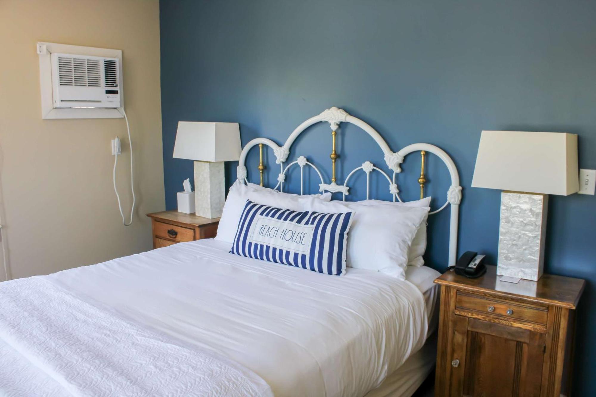 The Beach House Inn Kennebunk Esterno foto