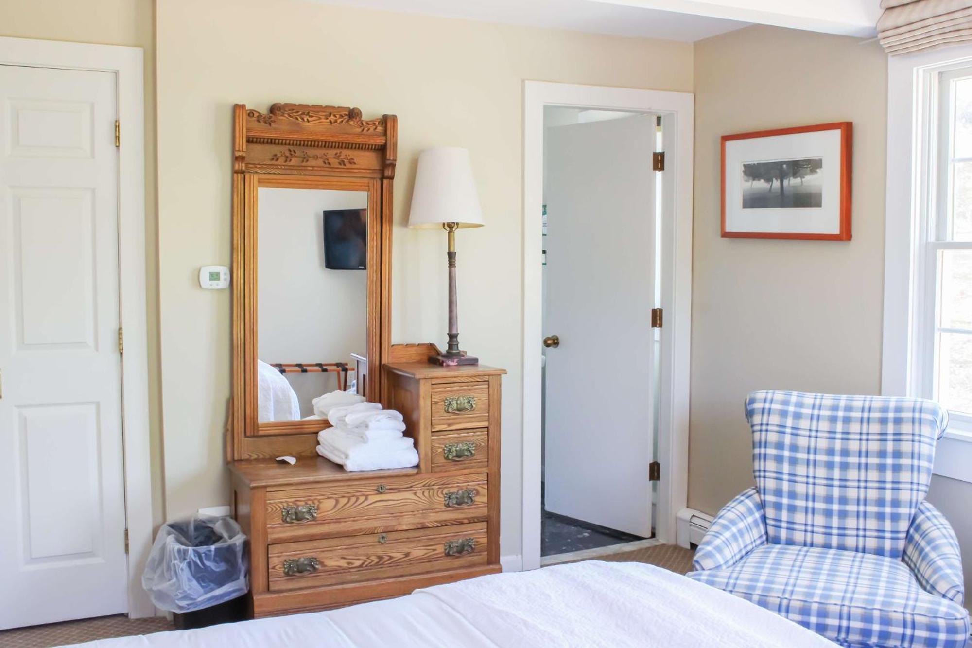 The Beach House Inn Kennebunk Esterno foto