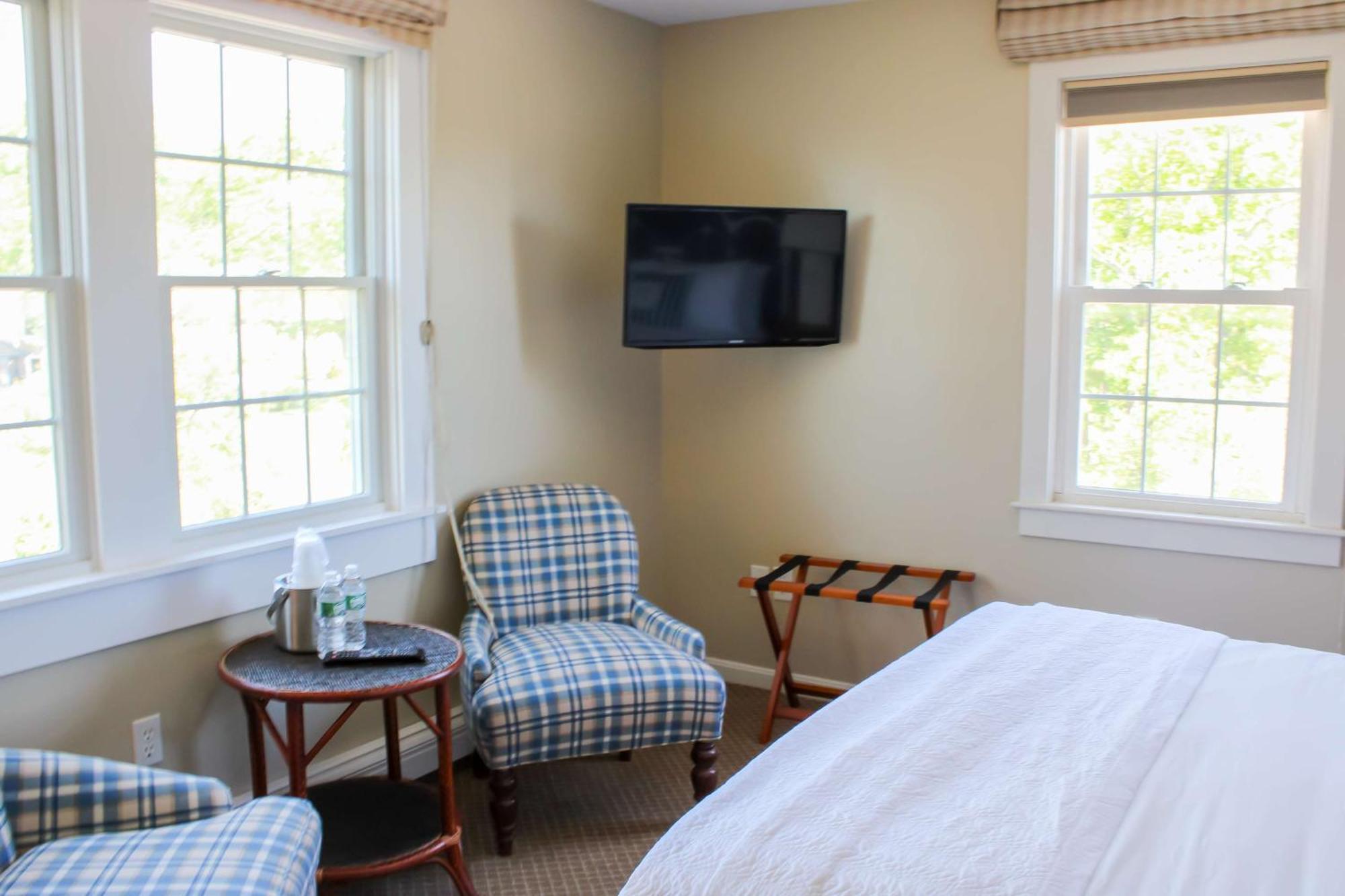 The Beach House Inn Kennebunk Esterno foto