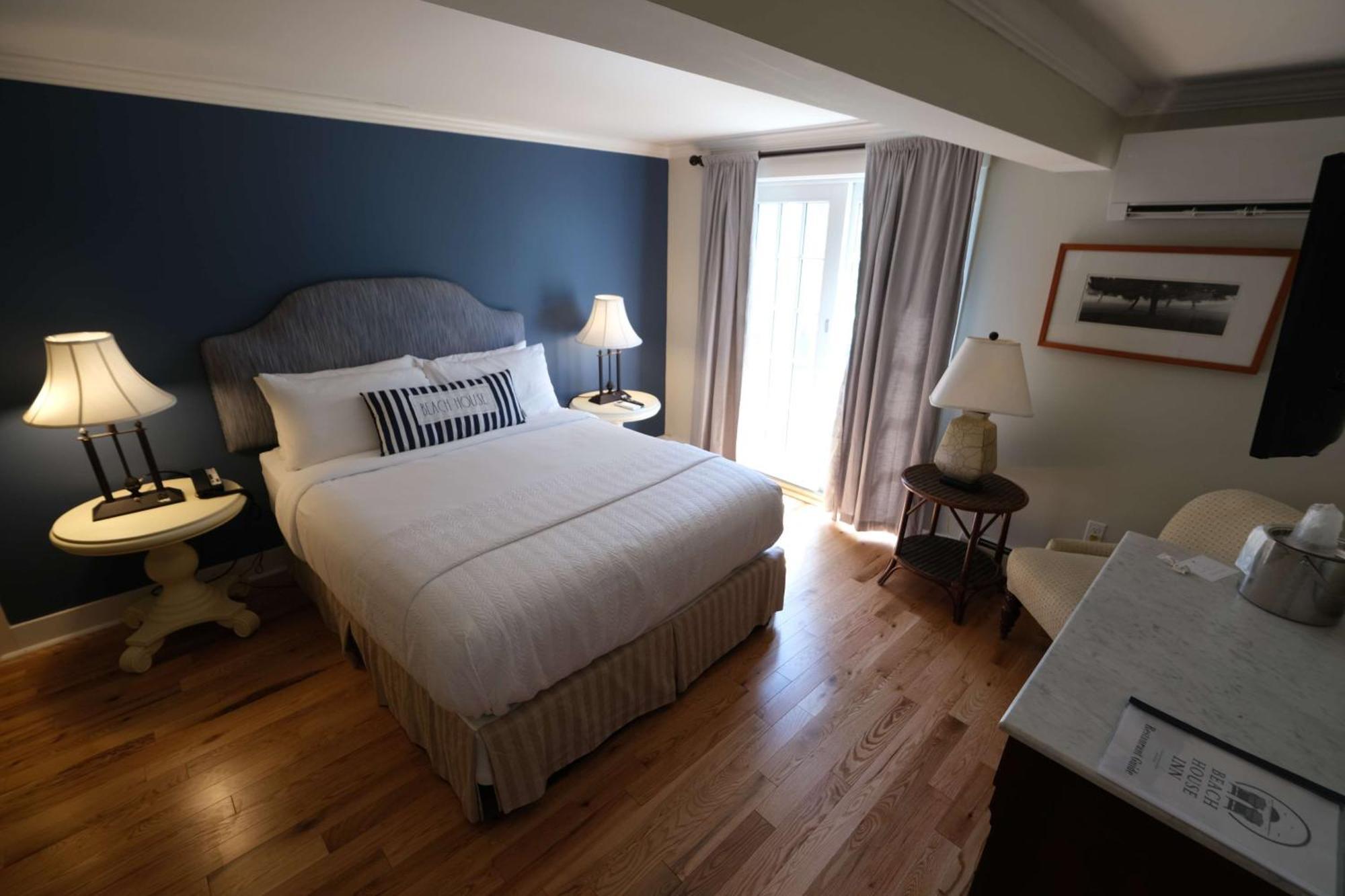 The Beach House Inn Kennebunk Esterno foto