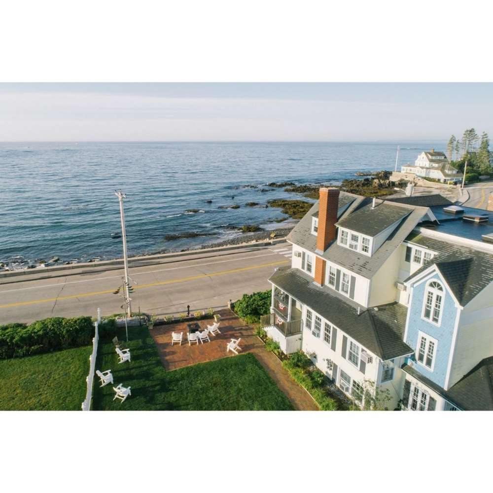 The Beach House Inn Kennebunk Esterno foto