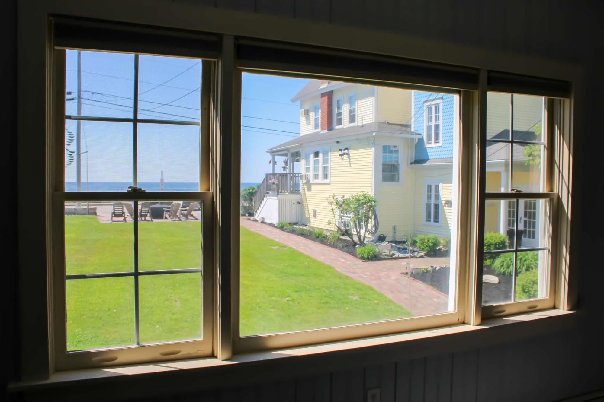 The Beach House Inn Kennebunk Esterno foto