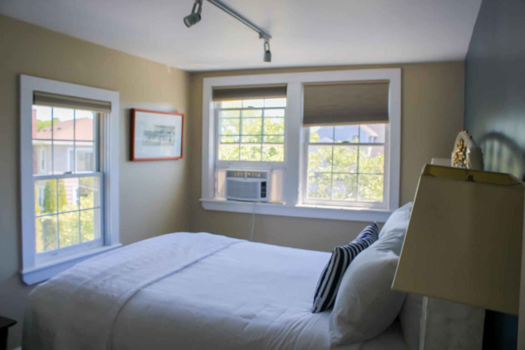 The Beach House Inn Kennebunk Esterno foto