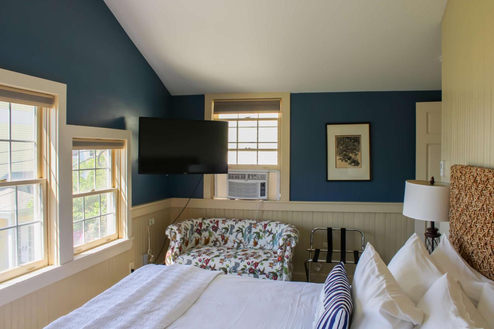 The Beach House Inn Kennebunk Esterno foto