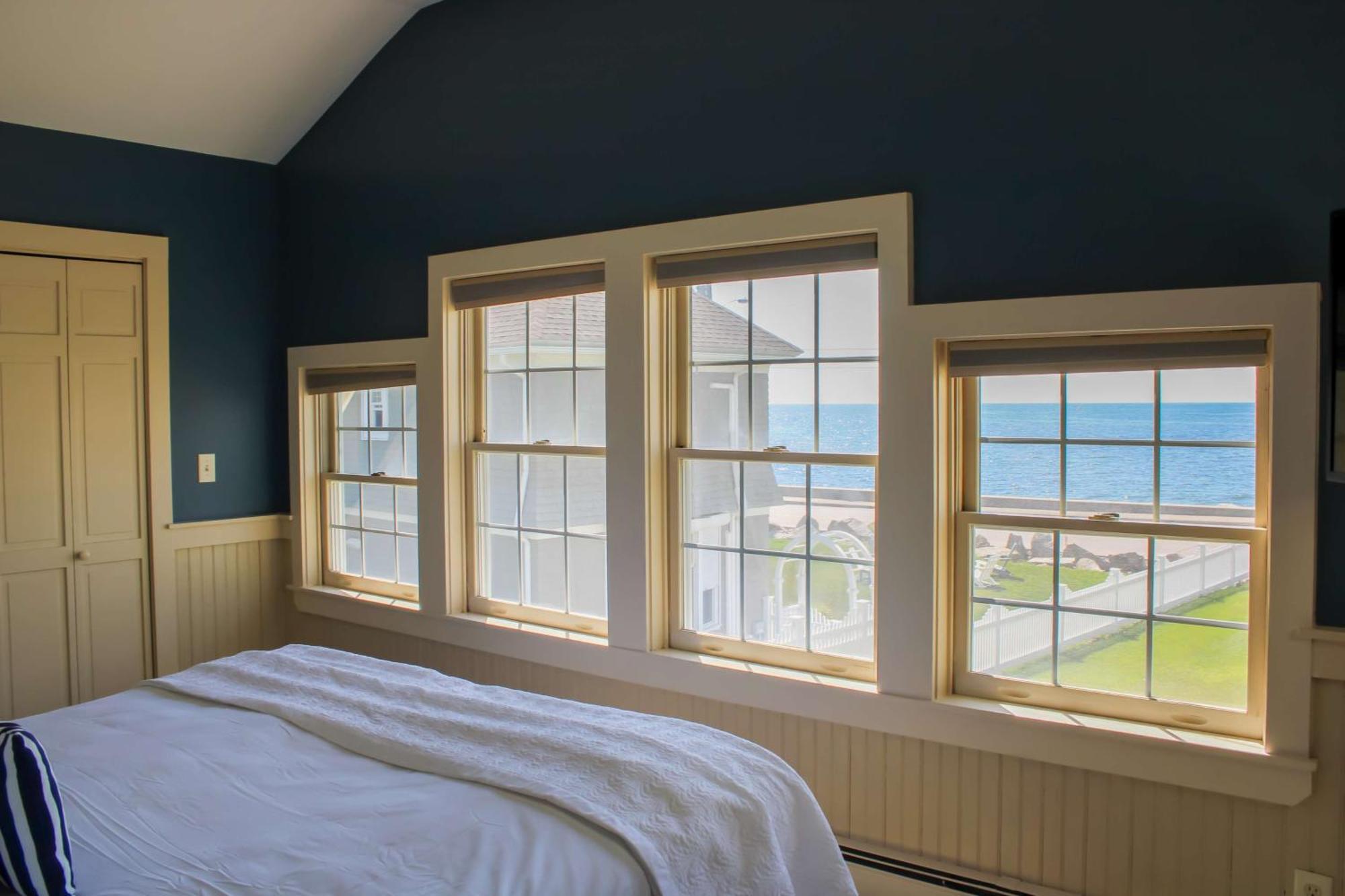 The Beach House Inn Kennebunk Esterno foto