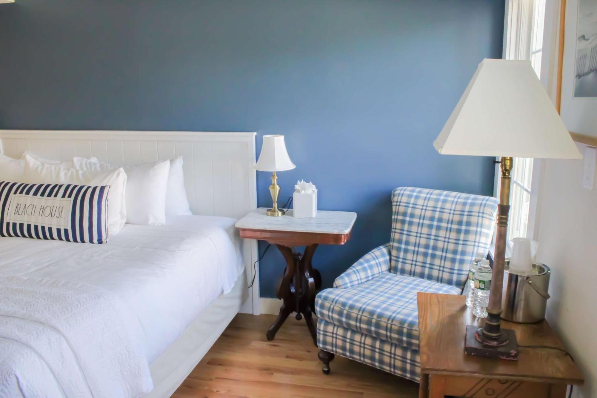 The Beach House Inn Kennebunk Esterno foto